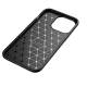 Futerał Carbon Premium Do Samsung A23 5G Czarny