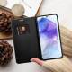 Kabura Luna Book Carbon Do Xiaomi Redmi Note 12 4G Czarny