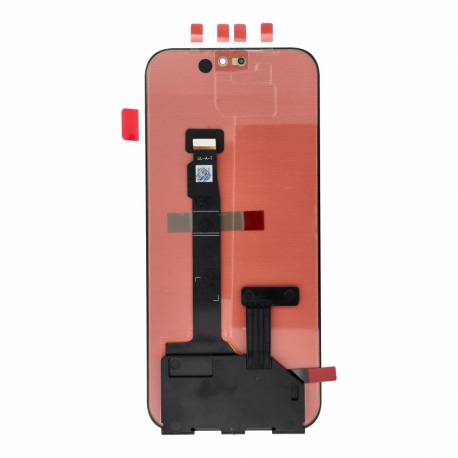 Wyświetlacz Lcd Do Honor X8B 200 Lite Oem Bez Ramki