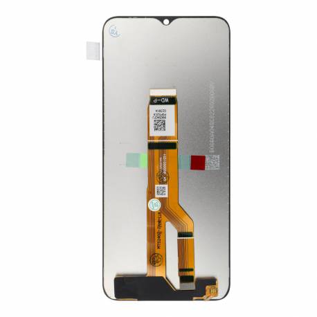 Wyświetlacz Lcd Do Honor X6A X5 Plus Oem Bez Ramki