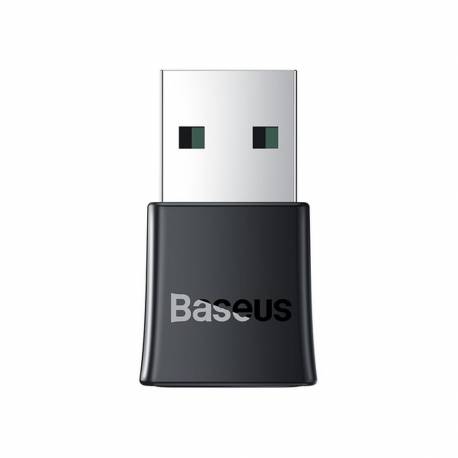 Baseus Adapter Bluetooth Usb A Ba07 Czarny