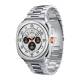 Bransoleta Spigen Modern Fit Band Na Samsung Galaxy Watch Ultra 47Mm - Srebrna