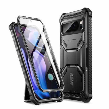 Etui Supcase Iblsn Armorbox Na Google Pixel 9 Pro Xl - Czarne