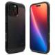 Etui Spigen Tough Armor "t" Magsafe Na Iphone 16 Pro - Czarne