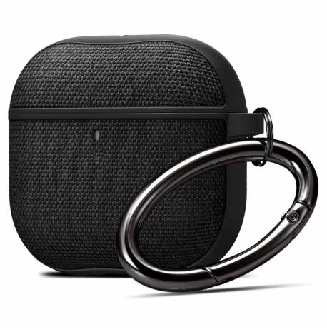 Etui Spigen Urban Fit Na Airpods 4 - Czarne