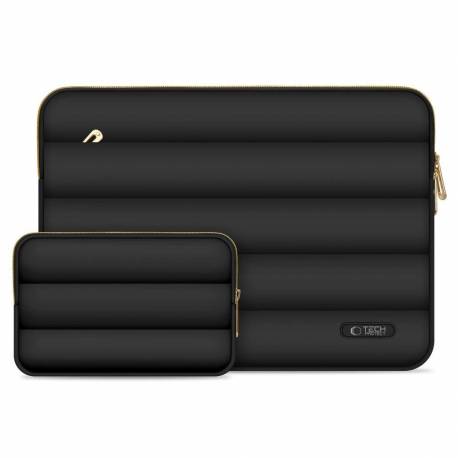 Torba Na Laptopa 15-16 Tech-Protect Puffy - Czarna