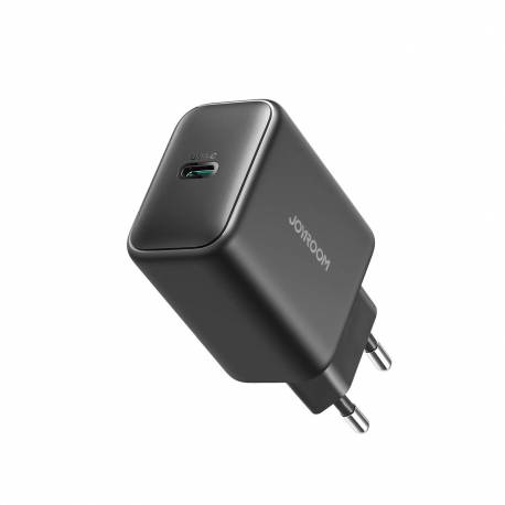 Ładowarka Sieciowa Joyroom Jr-Tcg13 45W Gan Do Samsung Ultra - Czarna