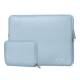 Torba Na Laptopa 15-16" Tech-Protect Neoslim - Niebieska