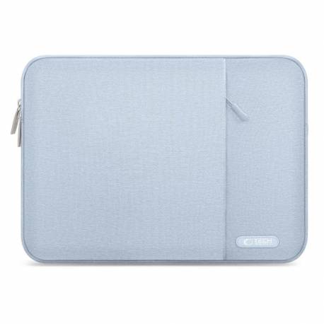 Torba Na Laptopa Tech-Protect Sleevy 13-14"- Niebieska