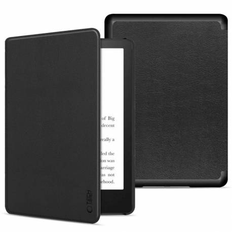 Etui Tech-Protect Smartcase Na Kindle Paperwhite Vi / 6 / Signature Edition - Czarne