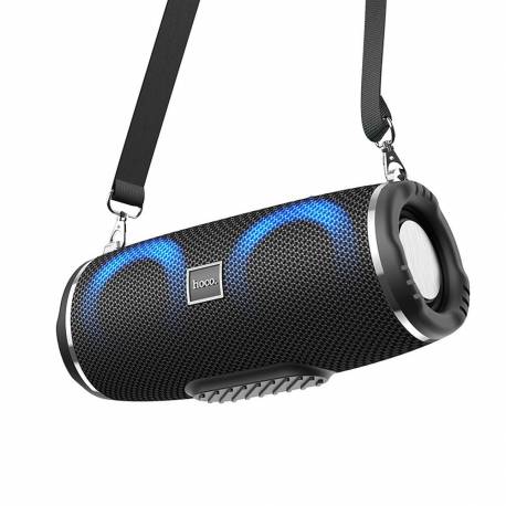 Hoco Głośnik Bluetooth Hc12 Sport Czarny