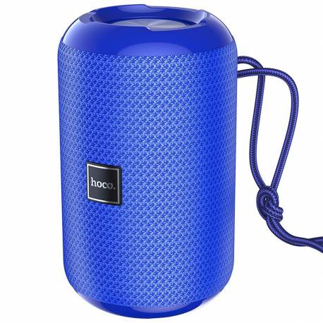 Hoco Głośnik Bluetooth Hc1 Niebieski