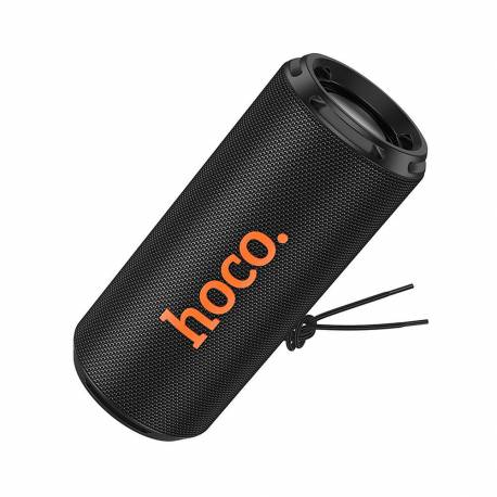 Hoco Głośnik Bluetooth 2 X 8W Hc27 Czarny