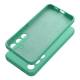 Futerał Silicone 2Mm Do Samsung S24 Fe Miętowy