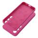 Futerał Silicone 2Mm Do Motorola G35 5G Róż