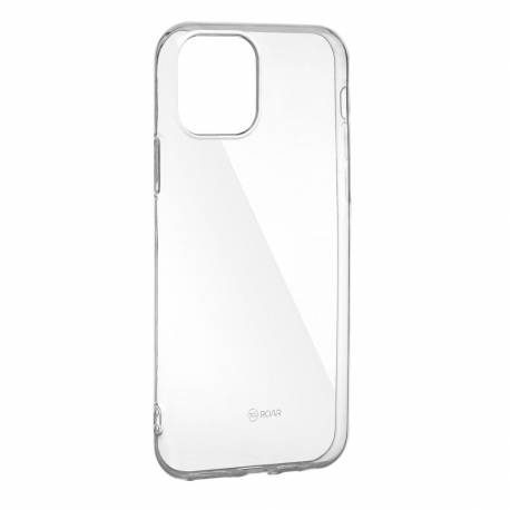 Roar Futerał Jelly Do Xiaomi Redmi 13 / Redmi 13 5G Transparentny