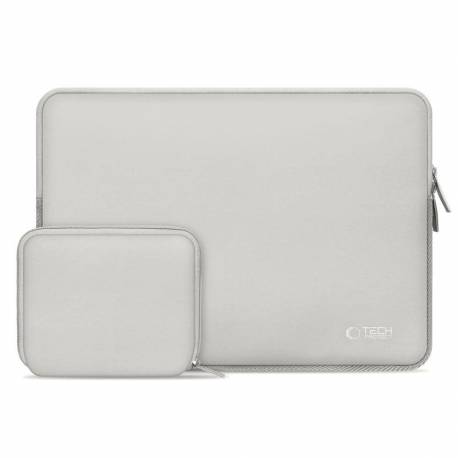 Torba Na Laptopa 15-16" Tech-Protect Neoslim - Szara