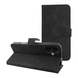 Kabura Tender Book Do Iphone 16 Plus Czarny