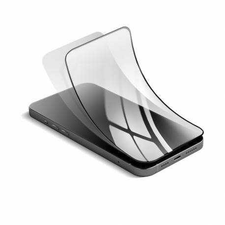 Forcell Flexible Nano Glass - Szkło Hybrydowe Do Samsung Galaxy S25 Ultra
