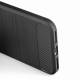 Futerał Carbon Do Samsung S25 Ultra Czarny
