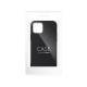 Futerał Silicone Do Samsung Galaxy S22 Czarny