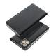 Kabura Smart Case Book Do Samsung S25 Plus Czarny