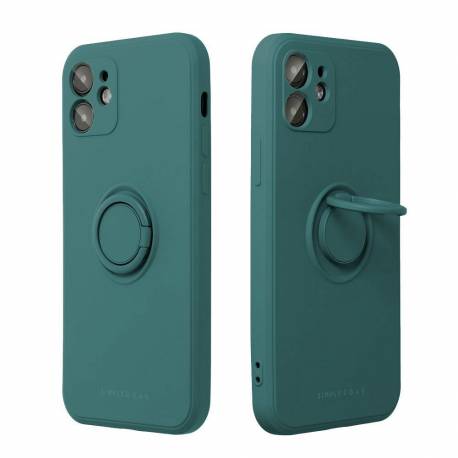 Roar Futerał Amber Case Do Samsung S25 Ultra Zielony
