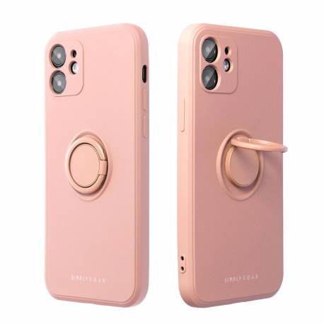 Roar Futerał Amber Case Do Samsung S25 Ultra Różowy