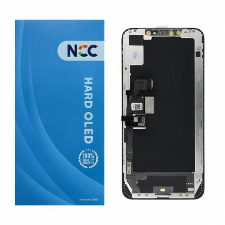 Ncc Wyświetlacz Do Iphone Xs Max Hard Oled (Możliwa Wymiana Ic)