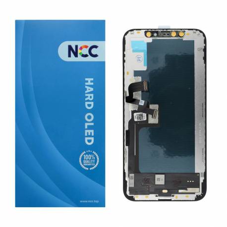 Ncc Wyświetlacz Do Iphone Xs Hard Oled (Możliwa Wymiana Ic)