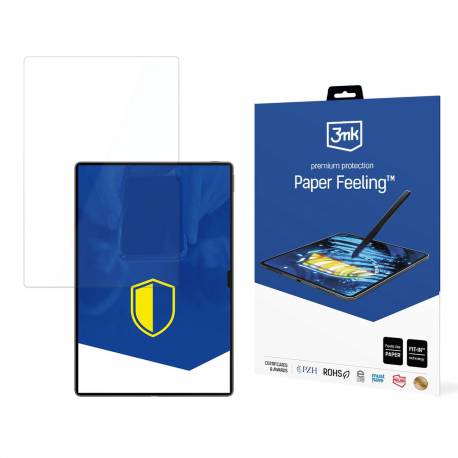 Folia Ochronna 3Mk Paper Feeling Na Huawei Matepad Pro 13,2" - Up To 15"