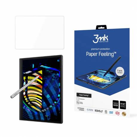 Folia Ochronna 3Mk Paper Feeling Na Huawei Matepad Paper - Up To 11"