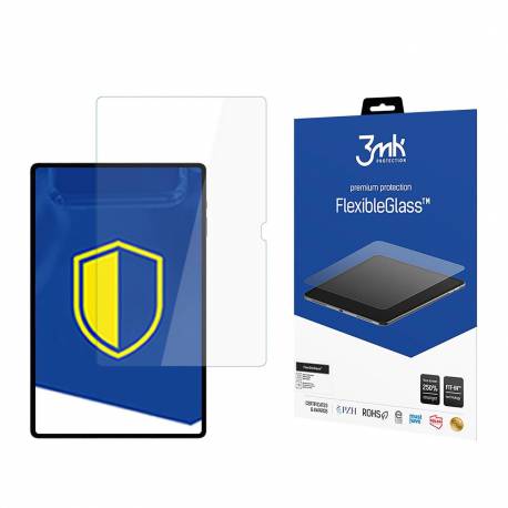 Szkło Hybrydowe 3Mk Flexibleglass Na Samsung Galaxy Tab S10 Ultra