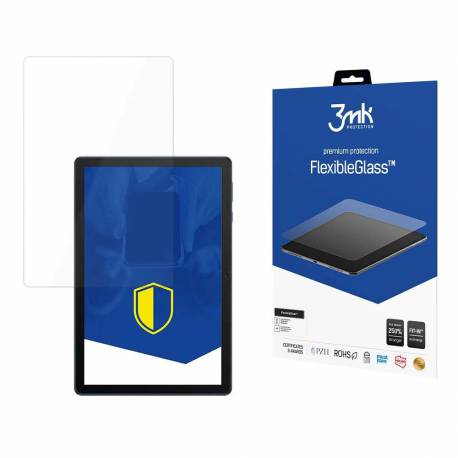 Szkło Hybrydowe 3Mk Flexibleglass Na Huawei Matepad Se - Up To 11"