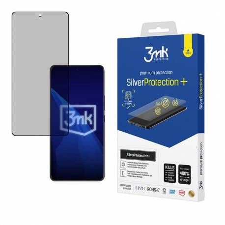 Folia Ochronna 3Mk Silverprotection+ Na Asus Rog Phone 9/9 Pro