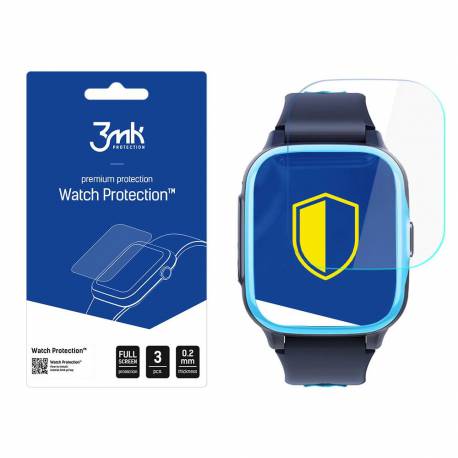 Folia Ochronna 3Mk Watch Protection Arc Na Garett Kids Trendy 4G
