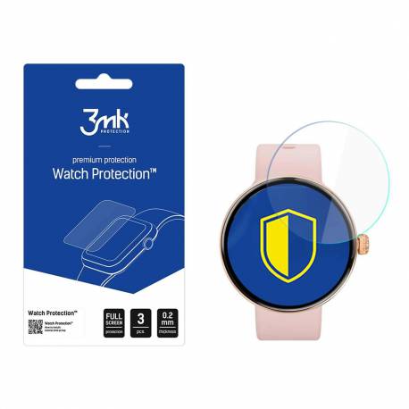 Folia Ochronna 3Mk Watch Protection Arc Na Forever Forevive 5 Sb-365