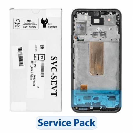 Servicepack Wyświetlacz Lcd Samsung A54 5G A546B Gh82-31231A