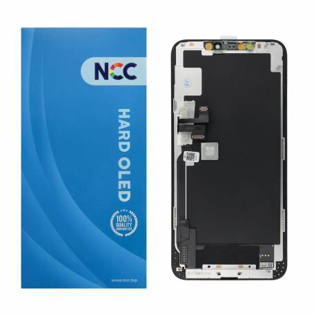 Ncc Wyświetlacz Do Iphone 11 Pro Max Hard Oled (Możliwa Wymiana Ic)