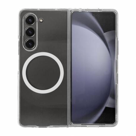 Futerał Sbr2 Do Samsung Galaxy Z Fold 5 Transparent