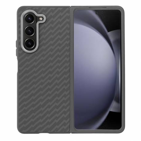 Futerał Sbr4 Do Samsung Galaxy Z Fold 5 Czarny