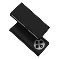 Dux Ducis Kabura Skin Pro Do Redmi 14C Czarna