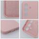 Futerał Silicone 2Mm Do Samsung A36 5G Pudrowy Róż