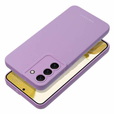 Roar Futerał Space Do Samsung A36 5G Czarny