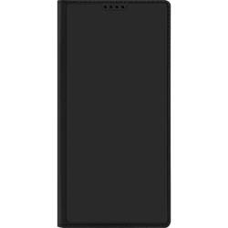 Dux Ducis Kabura Skin Pro Do Samsung S25 Ultra Czarna