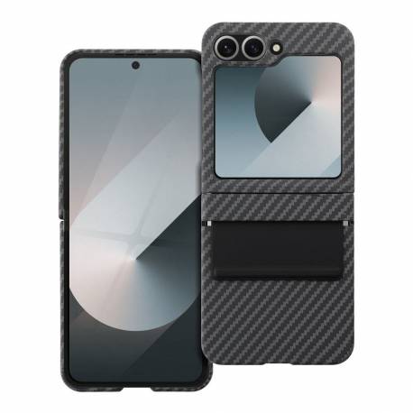 Futerał Sbr1 Do Samsung Galaxy Z Flip 6 Czarny