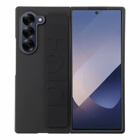 Futerał Sbr5 Do Samsung Galaxy Z Fold 6 Czarny