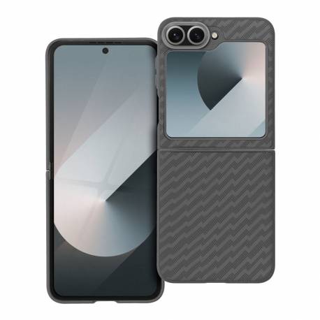Futerał Sbr4 Do Samsung Galaxy Z Flip 6 Czarny