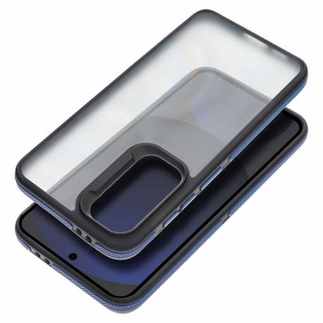 Futerał Neo Do Xiaomi Redmi Note 14 Pro 5G / 14 Pro Plus 5G Niebieski