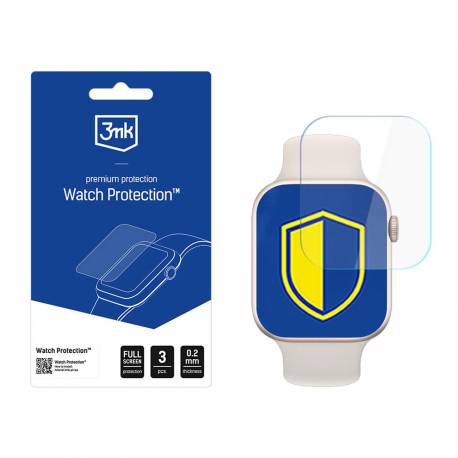 Folia Ochronna 3Mk Watch Protection Arc Na Honor Watch 5